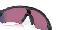 Очки Oakley RADAR EV XS PATH (PRIZM Road) matte black 2