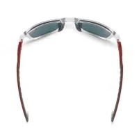 Очки Julbo COMPASS (Spectron 3CF) shiny crystal/red 2