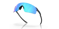 Очки Oakley EVZERO BLADES (PRIZM Sapphire) steel 2