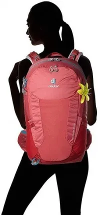 Рюкзак Deuter Futura 22 SL 22л (3400018 5526) 9