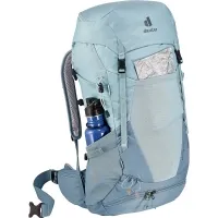 Рюкзак Deuter Futura 30 SL dusk-slateblue (1333) 6