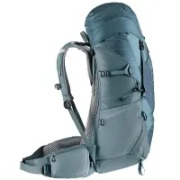 Рюкзак Deuter Aircontact Lite 50+10 arctic-teal (3241) 4