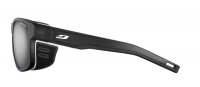 Очки Julbo SHIELD M (Spectron 4) translucent black/white 2