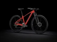 Велосипед 29˝ Trek Marlin 6 (2021) червоний 0