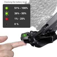 Перемикач задній Shimano 105 Di2 RD-R7150, SHADOW, 1x12, 34/36T 4