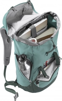 Рюкзак Deuter Walker 24 jade-ivy (2275) 8