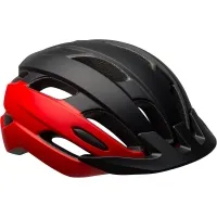 Шлем Bell Trace matt red/black 0