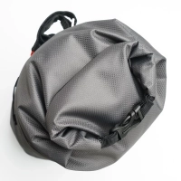 Сумка на кермо GEOSMINA Handlebar Bag 10L (290g) 4