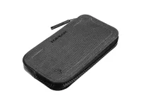 Сумка гаманець Topeak Cycling Wallet 4.7" gray 1