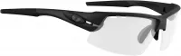 Очки Tifosi Crit blackout, линзы Light Night Fototec (76-27%) Reader + 1.5 (диоптрическая зона) 3