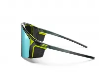 Очки Julbo EDGE COVER (POLAR 4 HD) black/fluorescent yellow 6