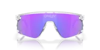 Очки Oakley BXTR METAL (PRIZM Violet) matte clear 0