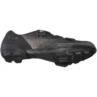 Велообувь SHIMANO RX801ML black 4