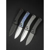 Ніж складаний Weknife Nightblade WE22046-2 17