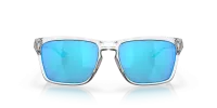 Окуляри Oakley SYLAS (PRIZM Sapphire) polished clear 5