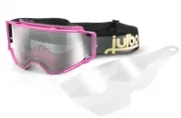 Маска Julbo SHUTTLE (Spectron 0) blue/pink/black 4