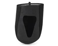 Велобахіли ASSOS Spring Fall Toe Covers EVO black series 2