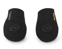 Велобахіли ASSOS Spring Fall Toe Covers EVO black series 0