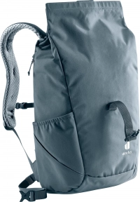 Рюкзак Deuter Stepout 22 black (7000) 6