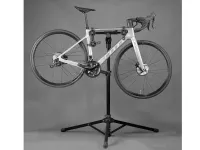 Topeak Bike Truss 3X, for holding thin wall or oval tube bikes, work with any clamp type workstands 2