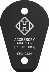 Кріплення Hammerhead Karoo Accessory Adapter 0