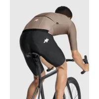Веломайка Assos EQUIPE R Jersey S11 Terra Sand 6