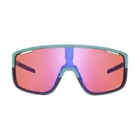 Очки Shimano PULSAR Off-road Ridescape OR (35%) teal 0