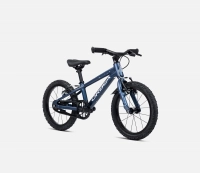 Велосипед 16" Orbea MX 16 (2025) moondust blue/digital lavender matt 0