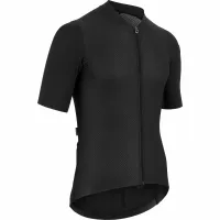 Веломайка Assos MILLE GT Jersey S11 black 0