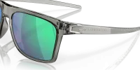 Очки Oakley LEFFINGWELL (PRIZM Jade Polarised) grey ink 3