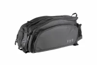 Сумка на багажник ONRIDE Mermaid, 10л, black 2