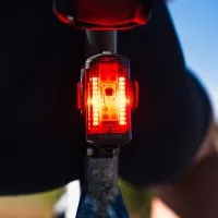Мигалка задня Lezyne Radar Drive Rear (300 lumen) (Y19) black 3