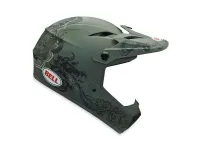 Шолом Bell Drop olive/black 0