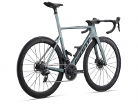 Велосипед 28" Giant Propel Advanced SL 1 (2023) airglow 1