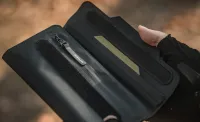 Гаманець-чохол Topeak Phone DryWallet Large fit smartphone with dimension less than 16.5 x 8 cm, Up to 6.7" screen size 5