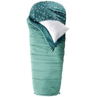 Спальник Deuter Overnite jade-deepsea лівий (2346) 0