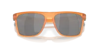 Окуляри Oakley LEFFINGWELL (PRIZM Black Polar) matte trans ginger 5