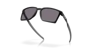 Очки Oakley EXCHANGE SUN (PRIZM Grey Polarized) satin black 0