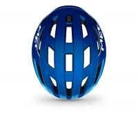 Шлем MET Vinci (MIPS) Blue Metallic | Glossy 2