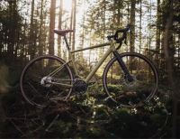 Велосипед 28" Cannondale TOPSTONE 2 (2023) olive green 7
