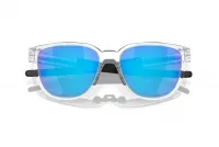 Окуляри Oakley ACTUATOR (PRIZM Sapphire Polarized) polished clear 4