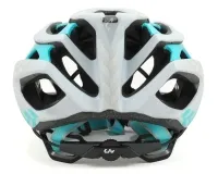 Шлем Liv Infinita white/aqua 0