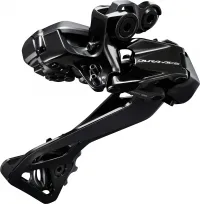 Перемикач задній Shimano DURA-ACE Di2 RD-R9250, SHADOW, 1/2x12, 28/34T 0