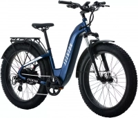 Велосипед 26" Aventon Aventure.2 ST 750 (2024) cobalt blue 0