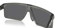 Окуляри Oakley HELUX (PRIZM Black) grey smoke 6