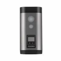 Фара Ravemen PR1400 USB (1400 lumen) кнопка в комплекті 2