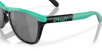 Окуляри Oakley FROGSKINS RANGE (PRIZM Black) celeste 3