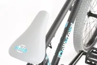 Велосипед BMX 20" Haro Downtown DLX Matte Black 2019 4