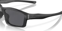 Окуляри Oakley CHAINLINK (GREY Polarized) matte black 4