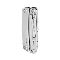 Мультинструмент Leatherman Sidekick, синтетический чехол, картонная коробка 0